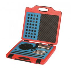 EXTRACTOR BUJES CON BARRA IMPACTO