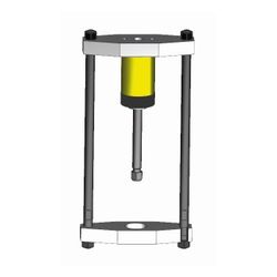 EXTRACTOR BULONES COMPLETO 60 TONELADAS