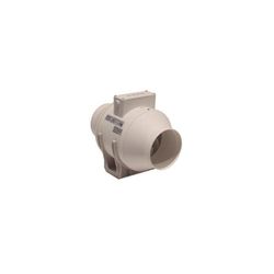 EXTRACTOR CONDUCTO PROFES. 100/130 25W