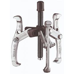 EXTRACTOR CONVERTIBLE 2 O 3 PATAS 100MM SPA11