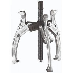 EXTRACTOR CONVERTIBLE 2 O 3 PATAS 170MM SPA22