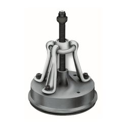EXTRACTOR CUBOS 4 PATAS