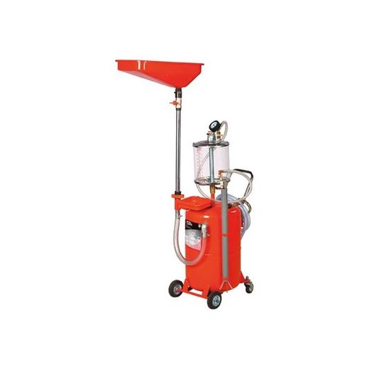 EXTRACTOR DE ACEITE NEUMATICO ODC65 - 65L