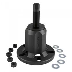 EXTRACTOR DE BUJES CON GRAPA ESPECIAL - 5 AGUJEROS