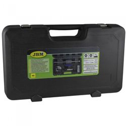 EXTRACTOR DE BUJES HIDRAULICO