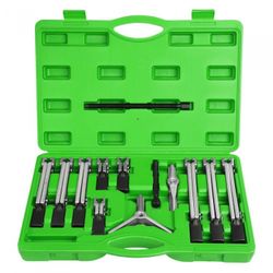 EXTRACTOR DE COJINETES CON 2/3 GARRAS INTERCAMBIABLES