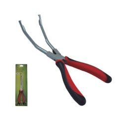 EXTRACTOR DE CONEXIONES DE CALENTADOR EN ANGULO - 235MM