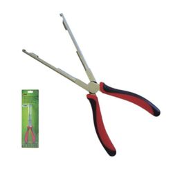 EXTRACTOR DE CONEXIONES DE CALENTADOR RECTO - 250MM