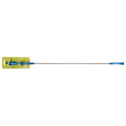 EXTRACTOR DE GARRA MAGNETICO CON LUZ