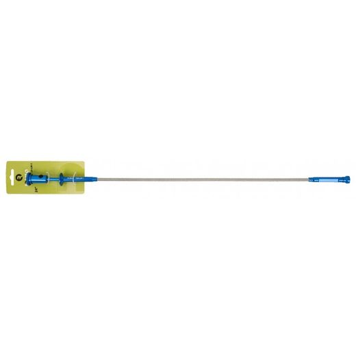 EXTRACTOR DE GARRA MAGNETICO CON LUZ