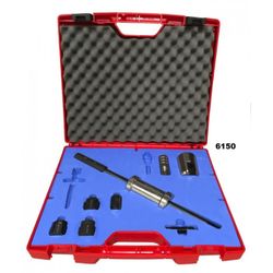 EXTRACTOR DE INYECTORES