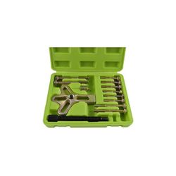 EXTRACTOR DE POLEAS ARMONICO