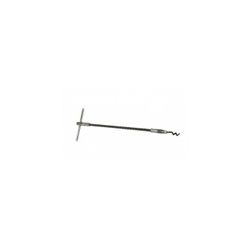 EXTRACTOR FLEXIBLE EMPAQUETADURA F2 275 MM REF. 810219