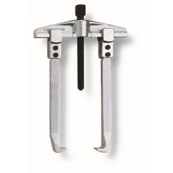 EXTRACTOR FORZA 2 PATAS 305X165
