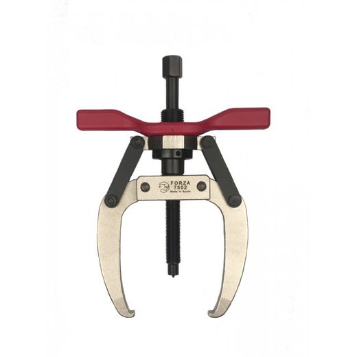 EXTRACTOR FORZA 2 PATAS AJUSTABLE 260X177