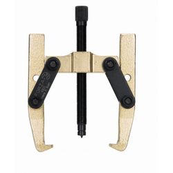 EXTRACTOR FORZA 2 PATAS PUNTA FINA REF.9301