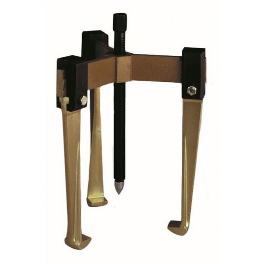 EXTRACTOR FORZA 3 PATAS 130 X 130