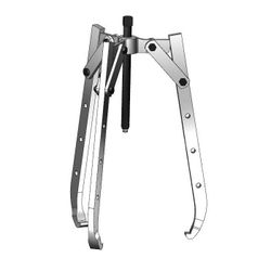 EXTRACTOR FORZA 3 PATAS EXTRALARGAS 600X540