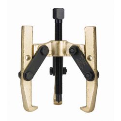 EXTRACTOR FORZA 3 PATAS PUNTA FINA REF.9300T