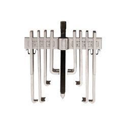 EXTRACTOR GARRAS MULTIPLES 250
