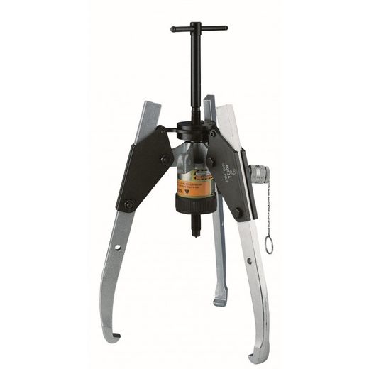 EXTRACTOR HIDRAULICO AUTOCENTRANTE COMPLETO FORZA 1395THA