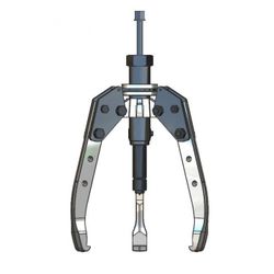 EXTRACTOR HIDRAULICO AUTOCENTRANTE FORZA 225X260 REF.1312THA
