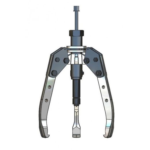 EXTRACTOR HIDRAULICO AUTOCENTRANTE FORZA 225X260 REF.1312THA