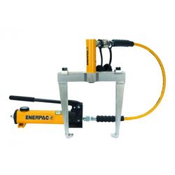EXTRACTOR HIDRAULICO COMPLETO FORZA 220X150 PATAS RIGIDAS