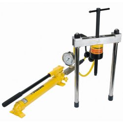 EXTRACTOR HIDRAULICO COMPLETO FORZA 600X700