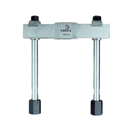 EXTRACTOR HIDRAULICO FORZA 2 ALARGADERAS 190X200