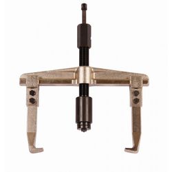 EXTRACTOR HIDRAULICO FORZA 2 PATAS 100X350