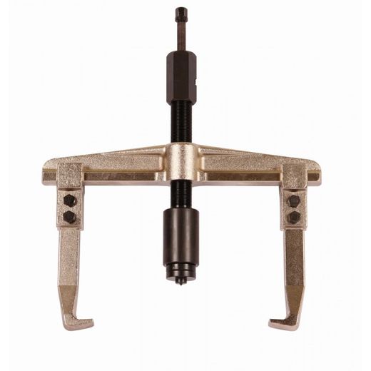 EXTRACTOR HIDRAULICO FORZA 2 PATAS 100X350