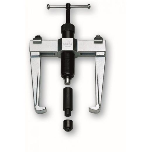 EXTRACTOR HIDRAULICO FORZA 2 PATAS 160X195