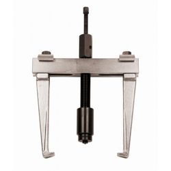 EXTRACTOR HIDRAULICO FORZA 2 PATAS 160X600