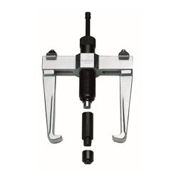 EXTRACTOR HIDRAULICO FORZA 220X150