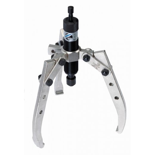 EXTRACTOR HIDRAULICO FORZA 225X260