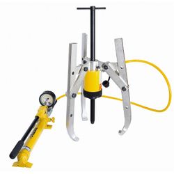 EXTRACTOR HIDRAULICO FORZA 3 PATAS 18TON REF.3318TH