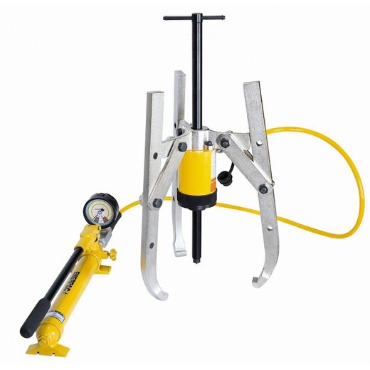 EXTRACTOR HIDRAULICO FORZA 3 PATAS 30TON