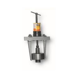 EXTRACTOR HIDRAULICO FORZA COMPLETO 260X280