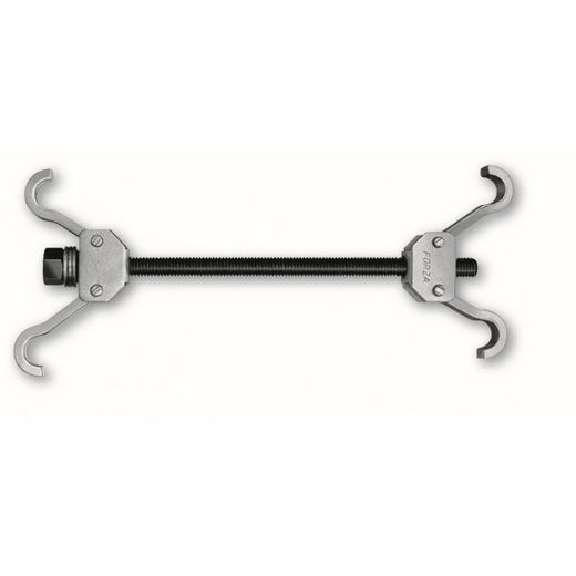 EXTRACTOR MUELLES GARRAS D.350