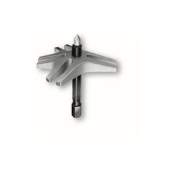 EXTRACTOR POLEAS SIN TORNILLOS