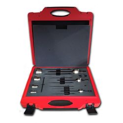 EXTRACTOR RODAMIENTOS FORZA 6000-6406