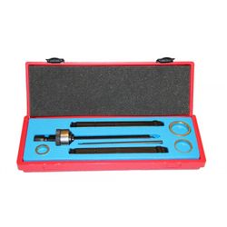 EXTRACTOR RODAMIENTOS FORZA 6007-6306