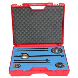 EXTRACTOR RODAMIENTOS FORZA 6208-6406
