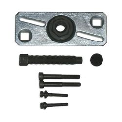 EXTRACTOR ROSCADO PARA POLEA DE CIGÜEÑAL