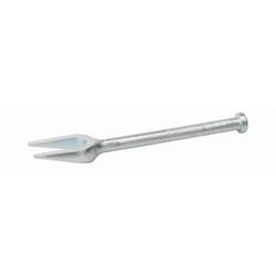 EXTRACTOR ROTULAS HORQUILLA 35X350