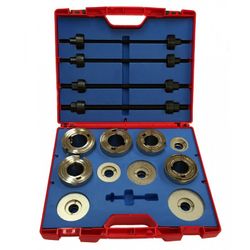 EXTRACTOR SILENTBLOCKS RANURA
