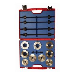 EXTRACTOR SILENTBLOCKS
