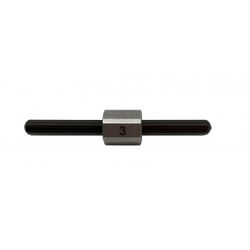 EXTRACTOR TORNILLOS ROTOS N.1 REF.5011