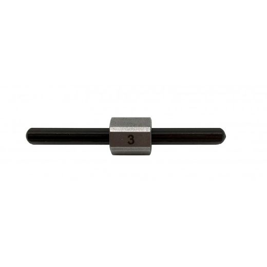 EXTRACTOR TORNILLOS ROTOS N.1 REF.5011